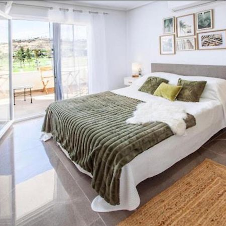 Ole Studio Apartment Rojales Bagian luar foto