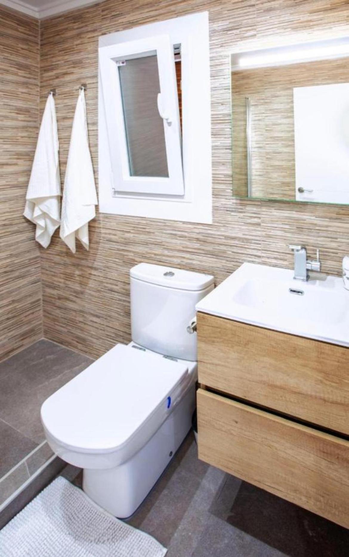 Ole Studio Apartment Rojales Bagian luar foto
