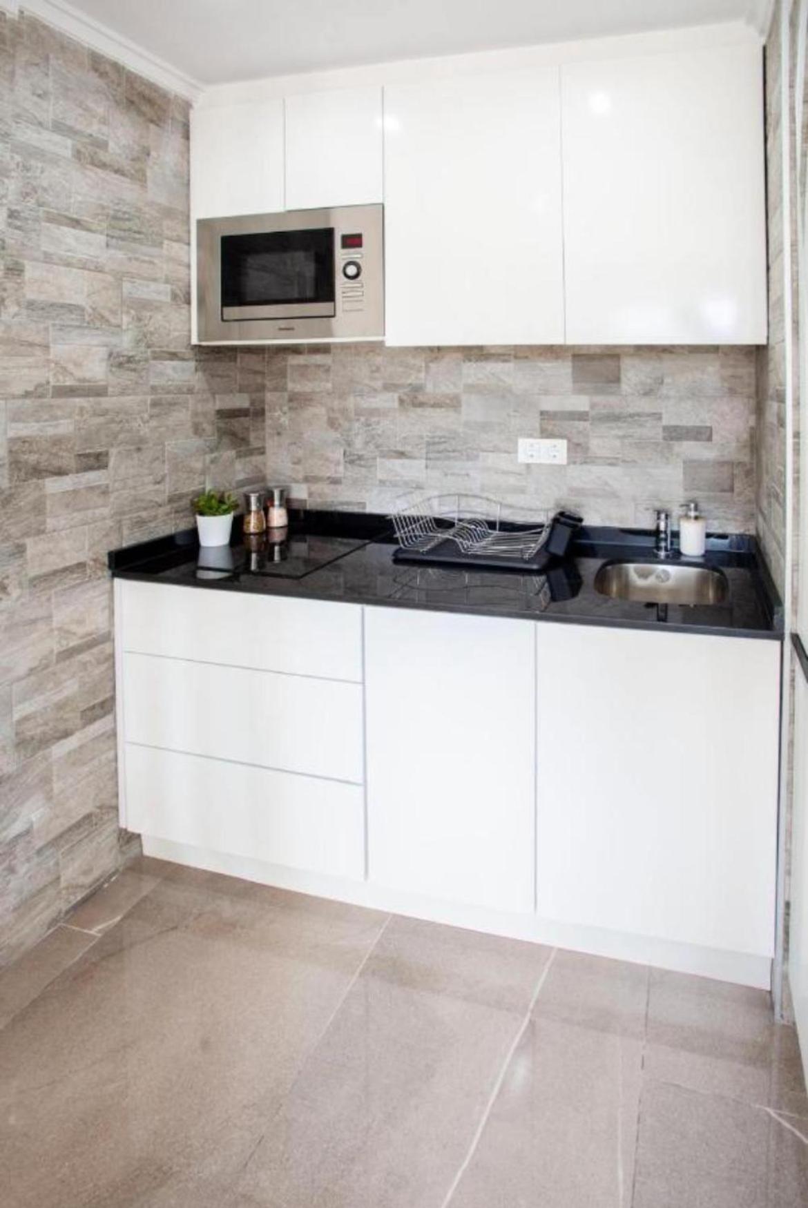 Ole Studio Apartment Rojales Bagian luar foto